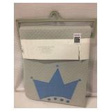 DIAMOND COVERLET 37