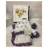 2 BABY BLANKET