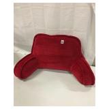 PLUSH BACK REST