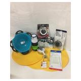 ASSTD ITEMS