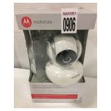 MOTOROLA-DIGITAL VIDEO BABY MONITOR ACCESSORY
