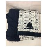 BABY BLANKET