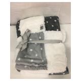 BABY BLANKET