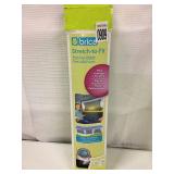 BRICA-AUTO SUN SHADE