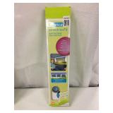 BRICA-AUTO SUN SHADE