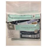 JUST BORN-FRESH AIR CRIB LINER