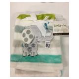 BABY BLANKET