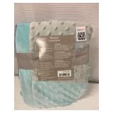 BABY BLANKET