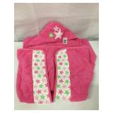 BABY BATH TOWEL