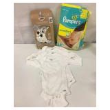 SWADDLERS ITEM