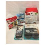 ASSTD BABY ITEMS