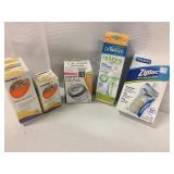 ASSTD BABY ITEMS