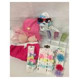 ASSTD BABY ITEMS