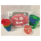 ASSTD BABY ITEMS