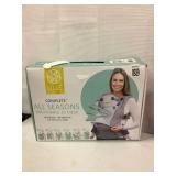 6 IN 1 ALL SEASON BABY CARRIER