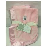 BABY BLANKET