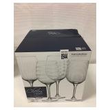 FINE EUROPEAN-WINE GLASS