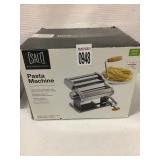 SALT-PASTA MACHINE