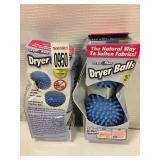 DRYER BALLS