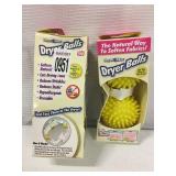 DRYER BALLS