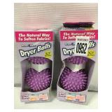 DRYER BALLS