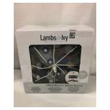 LAMBS&IVY MUSICAL MOBILE