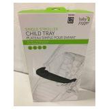BABY JOGGER-SINGLE STROLLER CHILD TRAY