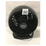 VORNADO-FAN