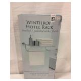 WINTHROP HOTEL RACK