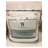 WAMSUTTA-FIBER BED FULL