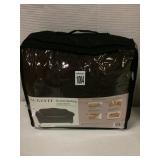 SUREFIT-STRECTH STERLING LOVESEAT SLIPCOVER