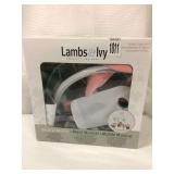 LAMBS&IVY MUSICAL MOBILE