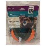 KIDCO-WHISPEARS CHILD HEARING PROTECTION EARMUFFS