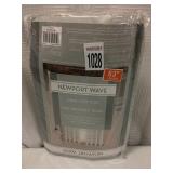 NEWPORT WAVE ONE GROMMET PANEL 63