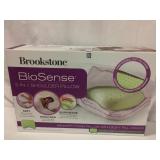 BROOKSTONE BIOSENSE-2 IN 1 SHOULDER PILLOW