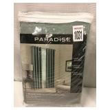 PARADISE-1 GROMMET PANEL 52 IN W X 84 IN LENGTH