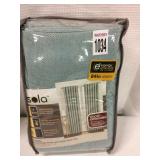 INSOLA-ONE ROD POCKET PANEL 84 IN LENGTH