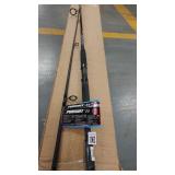 PURSUIT II FISHING ROD