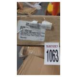 CORDLESS CELLULAR SHADE LIGHT FILTERING,