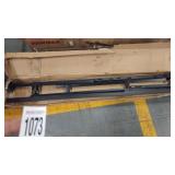 HERCULES BED FRAME