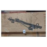 ROOFTOP UPRIGHT BIKE MOUNT