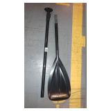 CARBON PADDLE