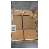 BOARD WITH SLIDING GLASS