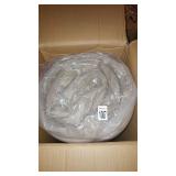 TRI-FOLD MATTRESS 38X78X6