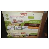 LIVING WORLD DELUXE HABITAT