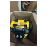 DEWALT 6 GALLON COMPRESSOR