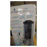 VITAPUR WATER DISPENSER