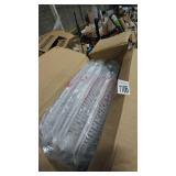 FLEXLITE FOLDING CHAIR