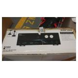 OSD AUDIO AMP 300