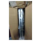 CROSS BAR SILVER